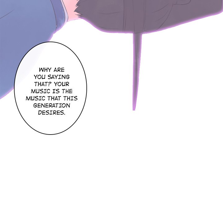 Leave Me Not Leave Me Not EP 11 - Toomics page 35 - 