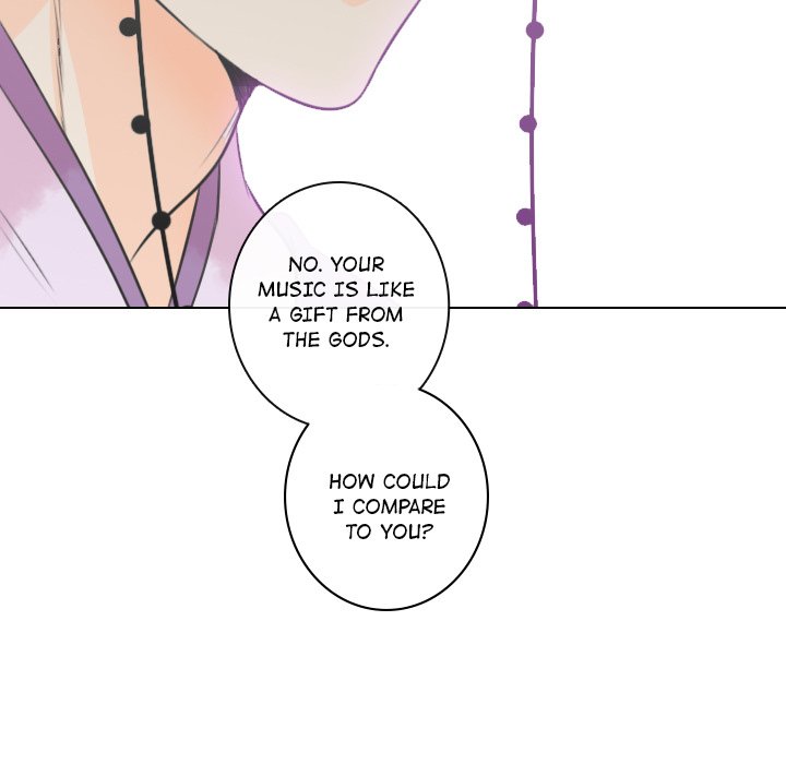 Leave Me Not Leave Me Not EP 11 - Toomics page 37 - 