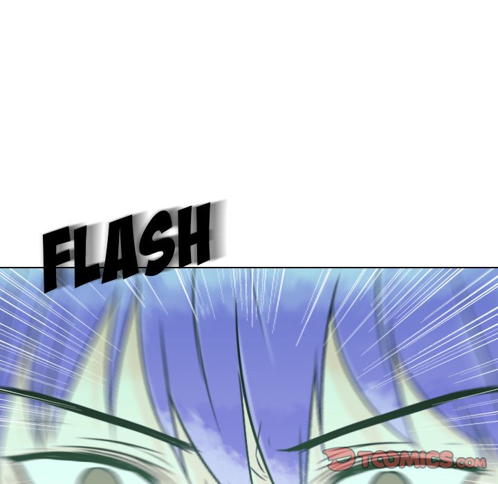 Leave Me Not Leave Me Not EP 11 - Toomics page 38 - 