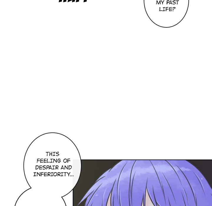 Leave Me Not Leave Me Not EP 11 - Toomics page 41 - 