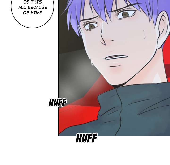 Leave Me Not Leave Me Not EP 11 - Toomics page 42 - 