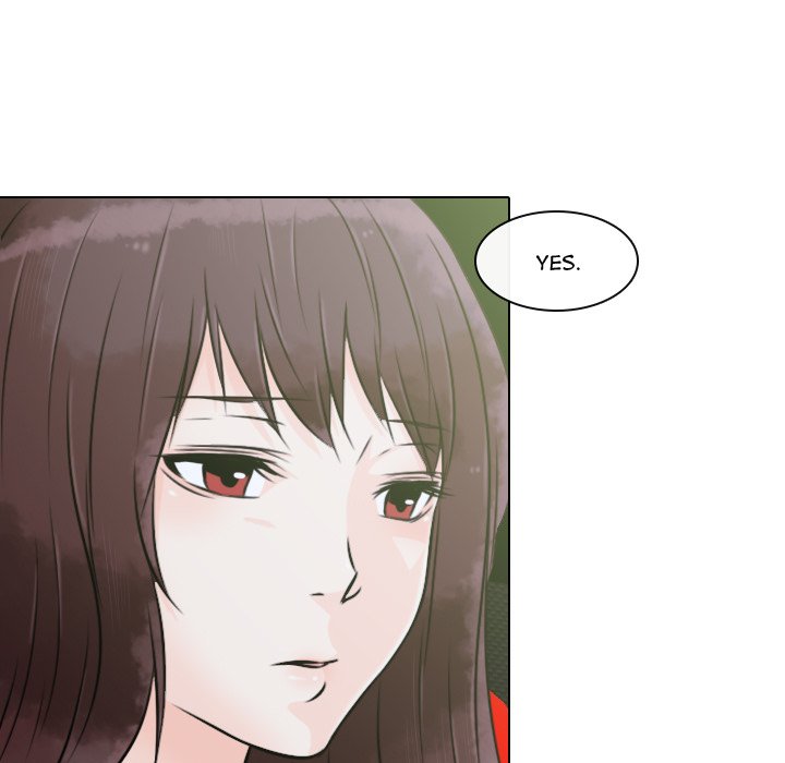 Leave Me Not Leave Me Not EP 11 - Toomics page 43 - 