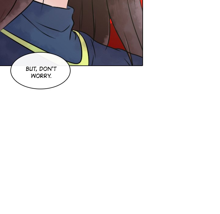 Leave Me Not Leave Me Not EP 11 - Toomics page 44 - 
