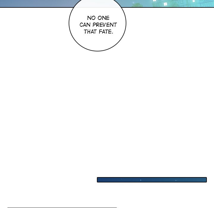 Leave Me Not Leave Me Not EP 11 - Toomics page 47 - 