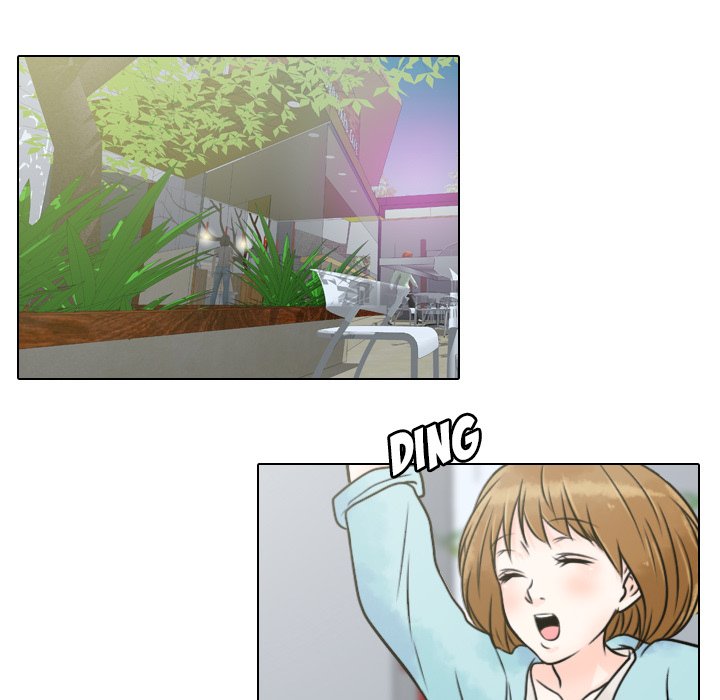 Leave Me Not Leave Me Not EP 11 - Toomics page 49 - 
