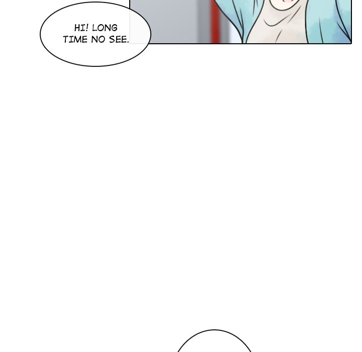 Leave Me Not Leave Me Not EP 11 - Toomics page 50 - 