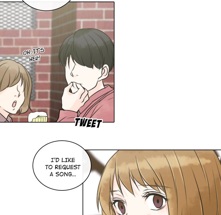 Leave Me Not Leave Me Not EP 11 - Toomics page 53 - 
