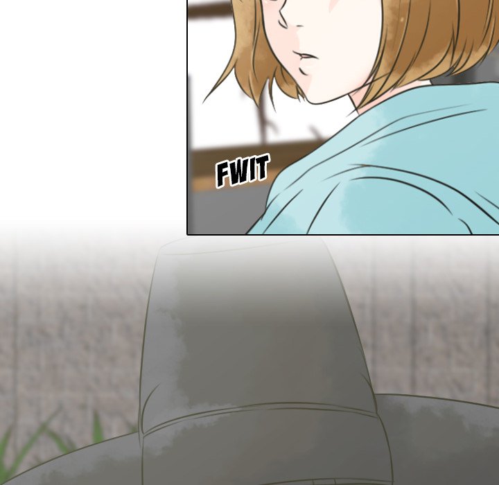 Leave Me Not Leave Me Not EP 11 - Toomics page 54 - 