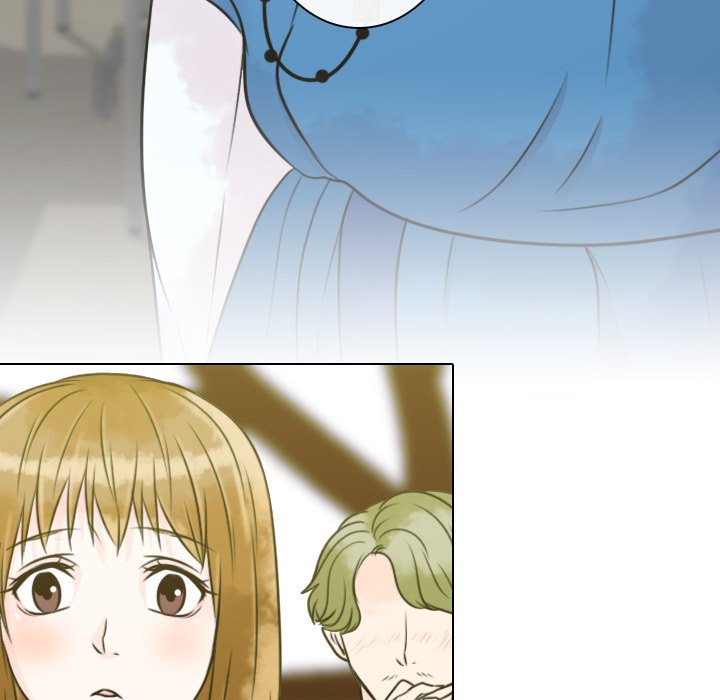 Leave Me Not Leave Me Not EP 11 - Toomics page 56 - 