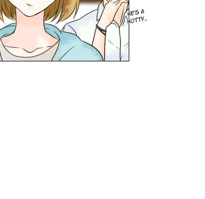 Leave Me Not Leave Me Not EP 11 - Toomics page 57 - 