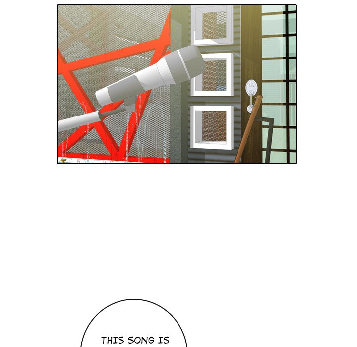 Leave Me Not Leave Me Not EP 11 - Toomics page 59 - 