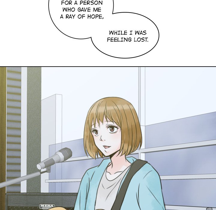 Leave Me Not Leave Me Not EP 11 - Toomics page 60 - 
