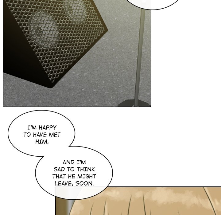Leave Me Not Leave Me Not EP 11 - Toomics page 62 - 