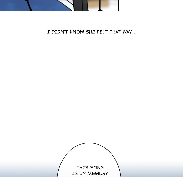 Leave Me Not Leave Me Not EP 11 - Toomics page 65 - 