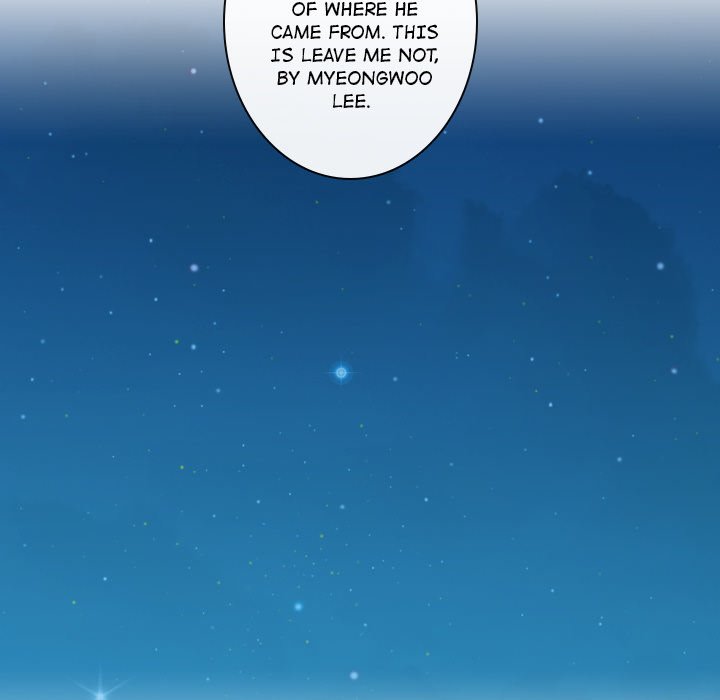 Leave Me Not Leave Me Not EP 11 - Toomics page 66 - 