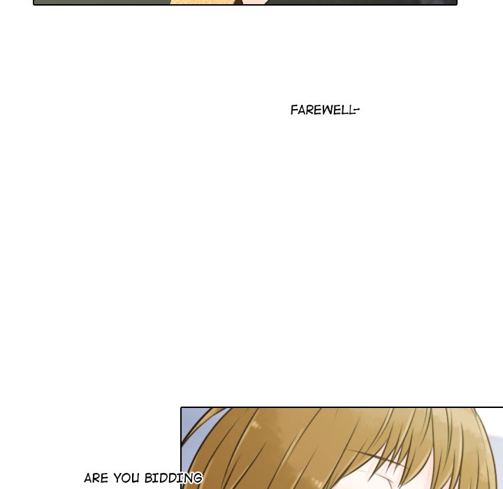 Leave Me Not Leave Me Not EP 11 - Toomics page 68 - 