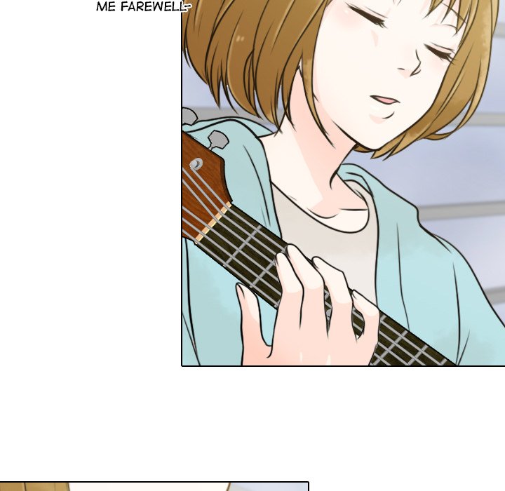 Leave Me Not Leave Me Not EP 11 - Toomics page 69 - 