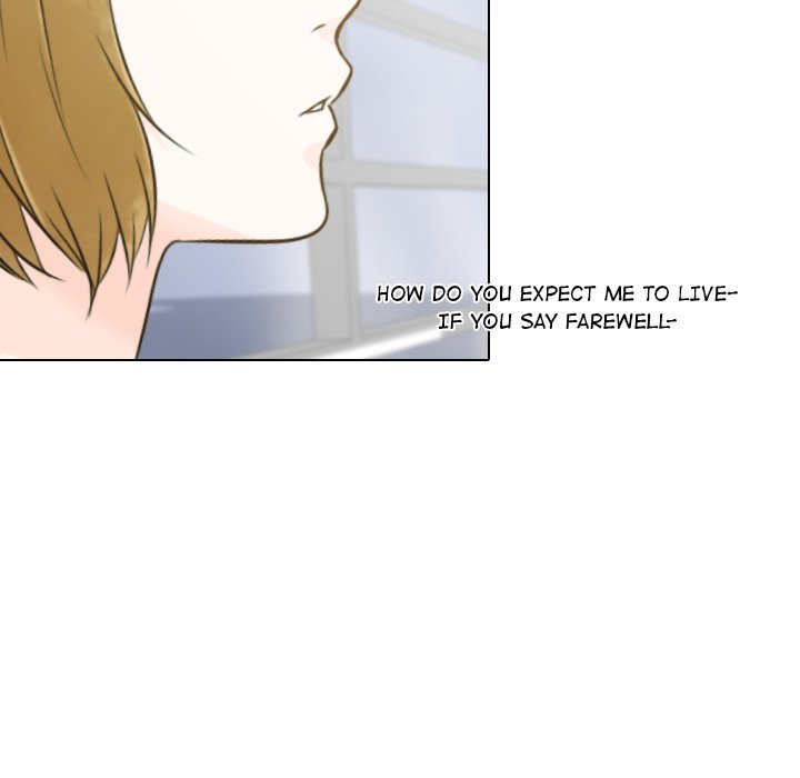 Leave Me Not Leave Me Not EP 11 - Toomics page 70 - 