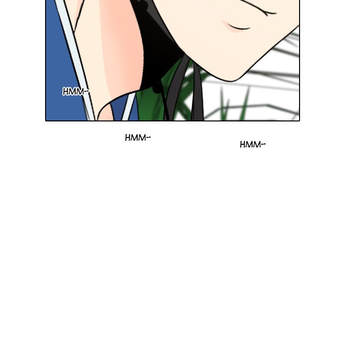 Leave Me Not Leave Me Not EP 11 - Toomics page 72 - 