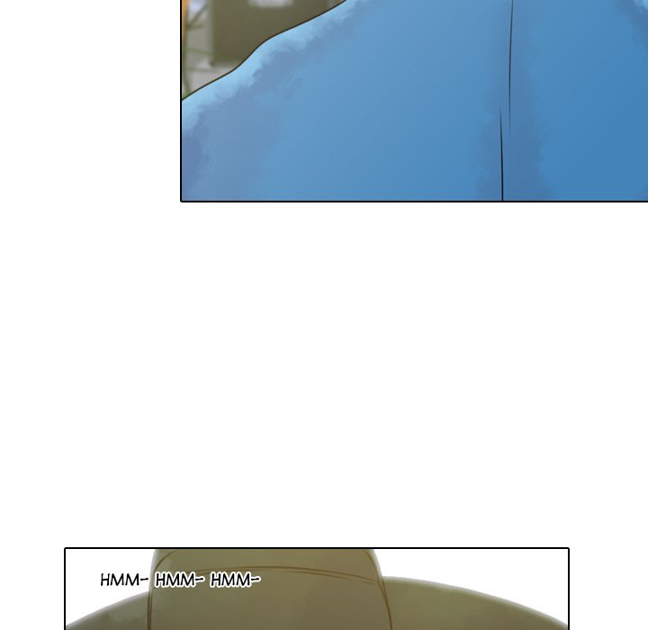 Leave Me Not Leave Me Not EP 11 - Toomics page 75 - 