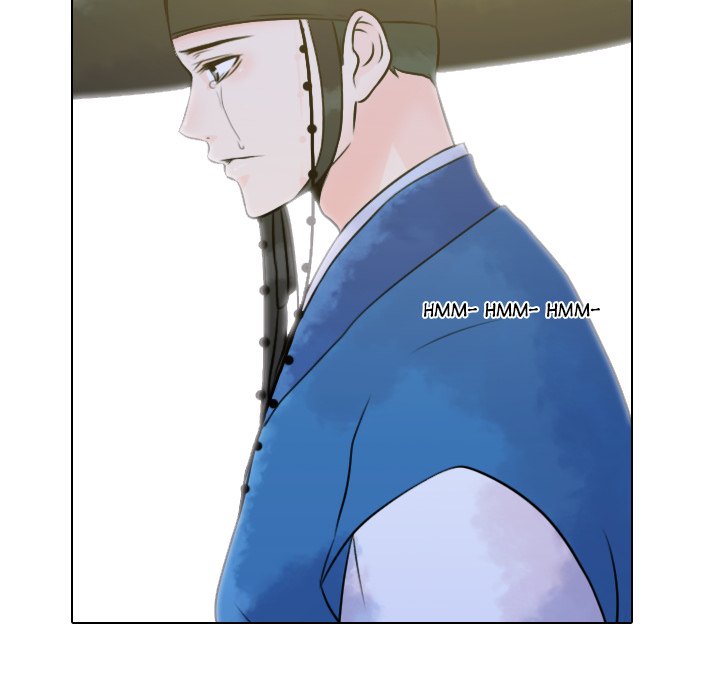 Leave Me Not Leave Me Not EP 11 - Toomics page 76 - 