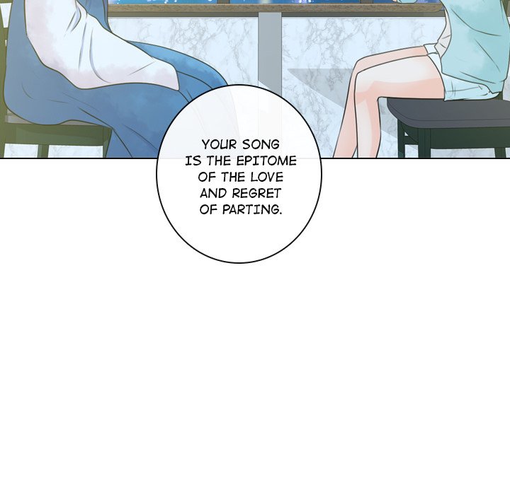 Leave Me Not Leave Me Not EP 11 - Toomics page 80 - 