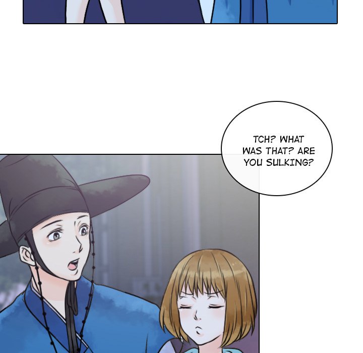 Leave Me Not Leave Me Not EP 11 - Toomics page 9 - 