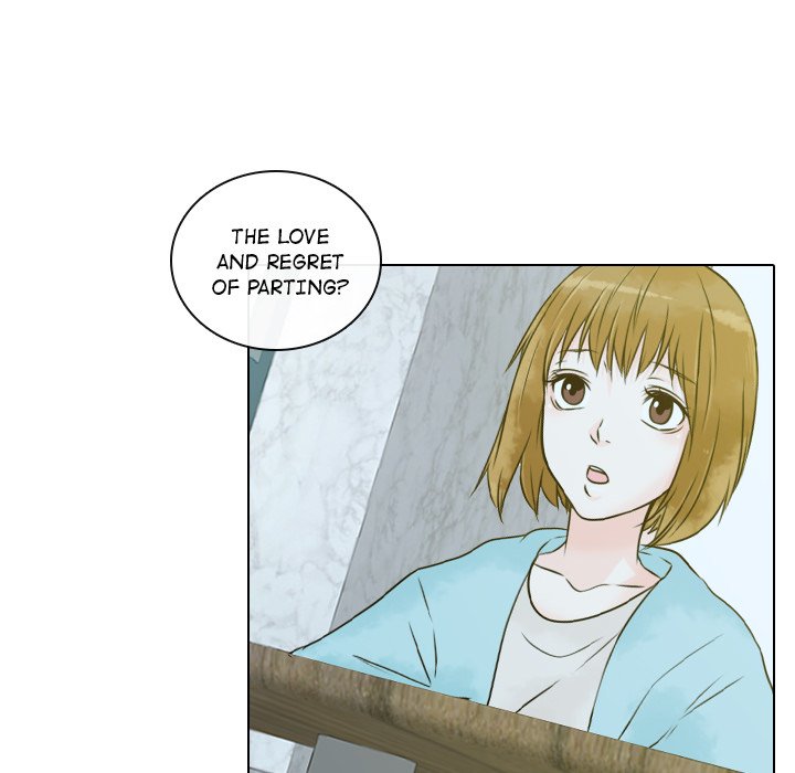 Leave Me Not Leave Me Not EP 11 - Toomics page 81 - 