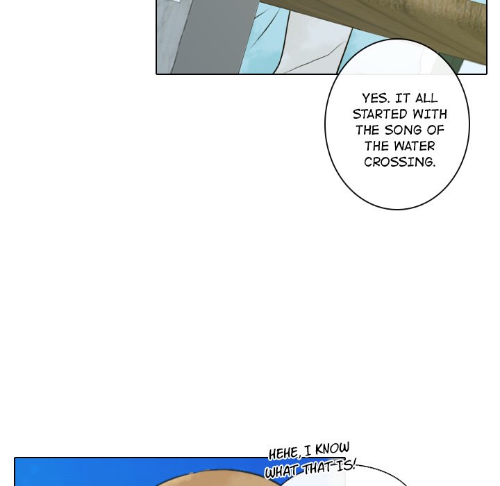 Leave Me Not Leave Me Not EP 11 - Toomics page 82 - 