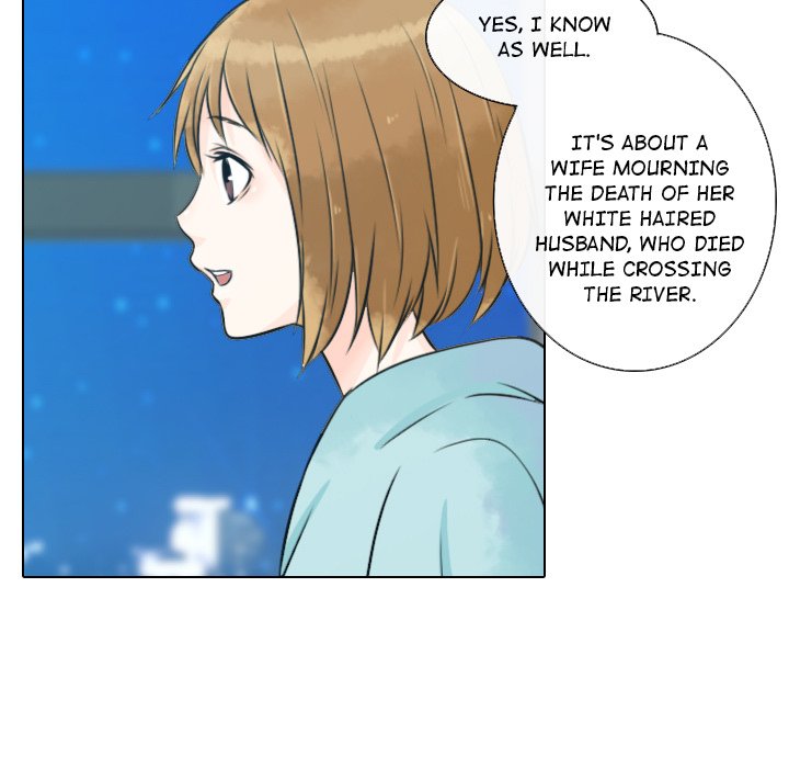Leave Me Not Leave Me Not EP 11 - Toomics page 83 - 