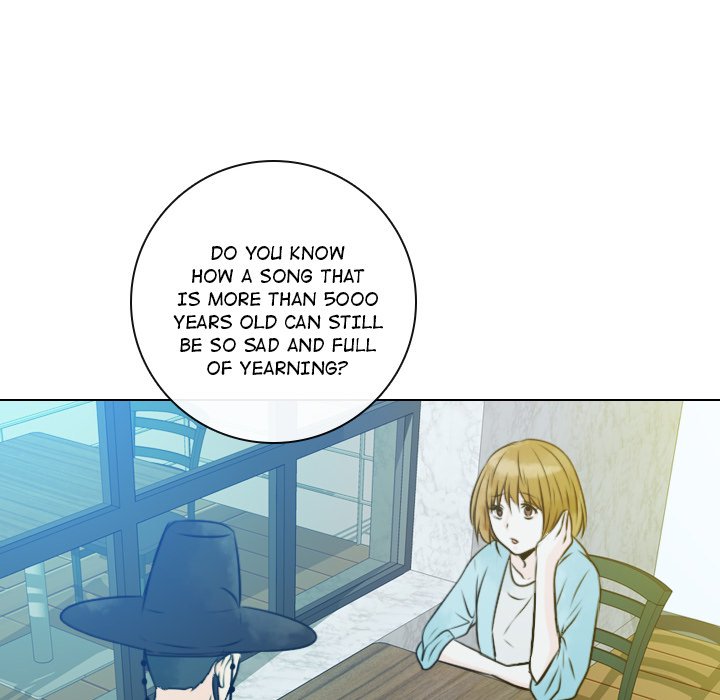 Leave Me Not Leave Me Not EP 11 - Toomics page 84 - 