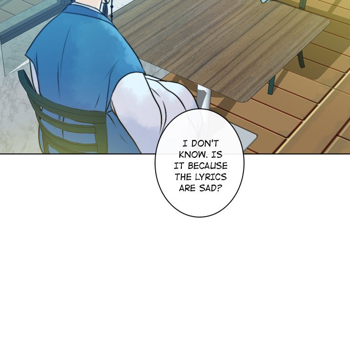 Leave Me Not Leave Me Not EP 11 - Toomics page 85 - 