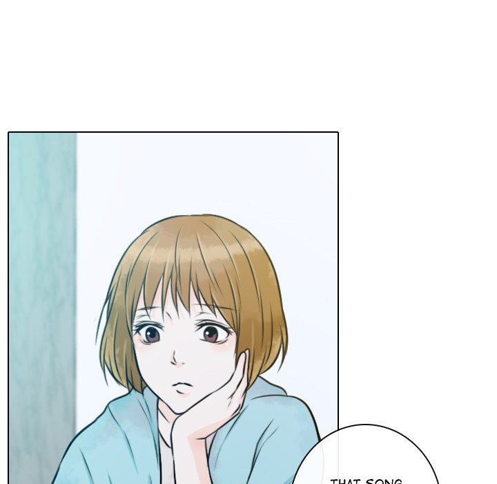 Leave Me Not Leave Me Not EP 11 - Toomics page 86 - 