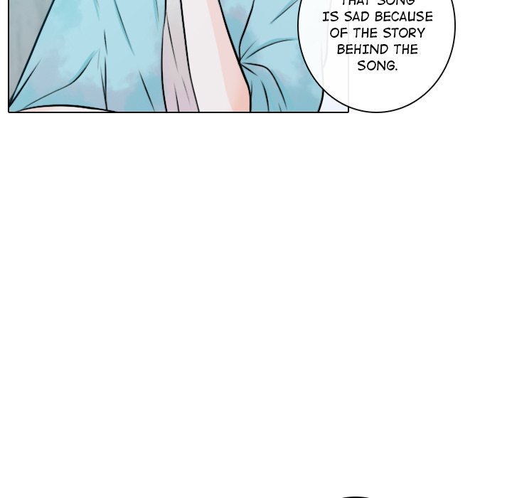 Leave Me Not Leave Me Not EP 11 - Toomics page 87 - 