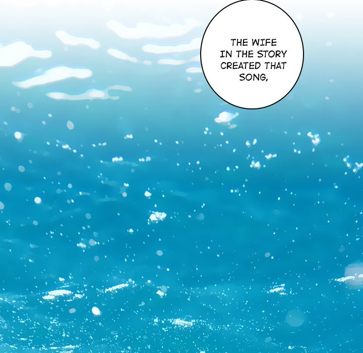 Leave Me Not Leave Me Not EP 11 - Toomics page 88 - 