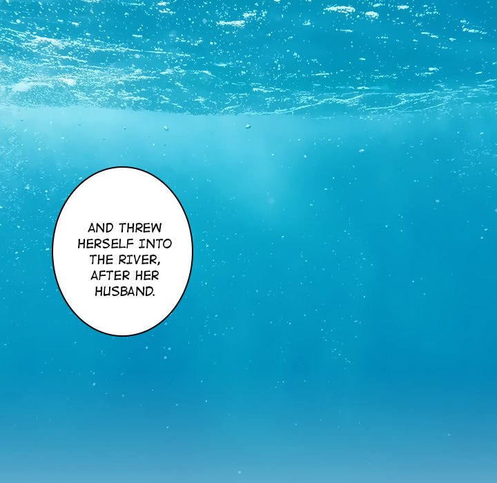 Leave Me Not Leave Me Not EP 11 - Toomics page 89 - 