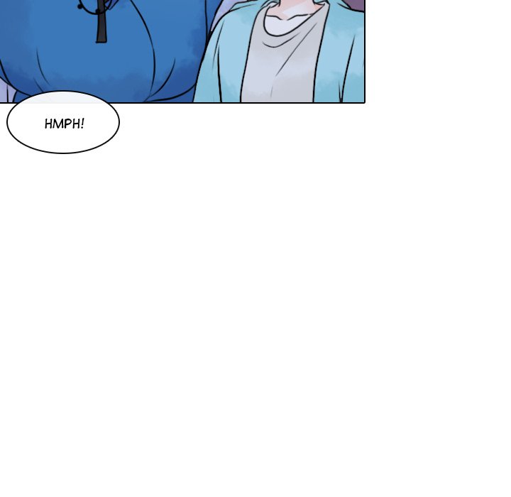 Leave Me Not Leave Me Not EP 11 - Toomics page 10 - 