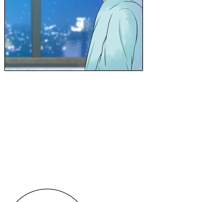 Leave Me Not Leave Me Not EP 11 - Toomics page 91 - 