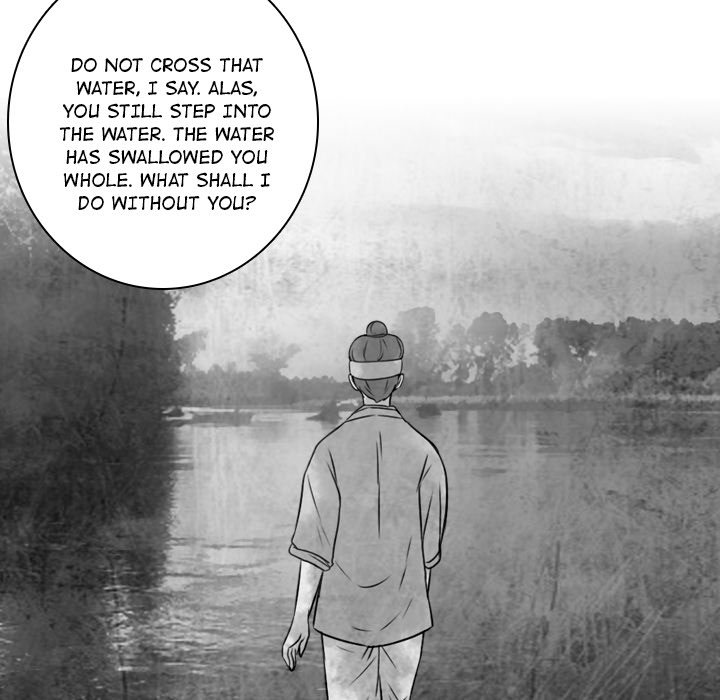 Leave Me Not Leave Me Not EP 11 - Toomics page 92 - 