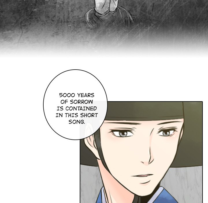 Leave Me Not Leave Me Not EP 11 - Toomics page 93 - 