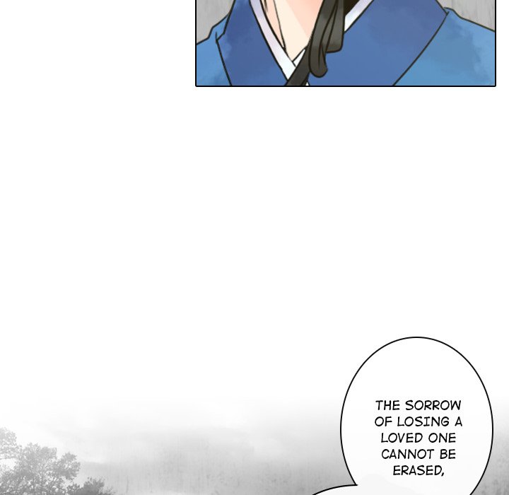Leave Me Not Leave Me Not EP 11 - Toomics page 94 - 