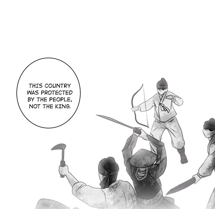 Leave Me Not Leave Me Not EP 11 - Toomics page 96 - 