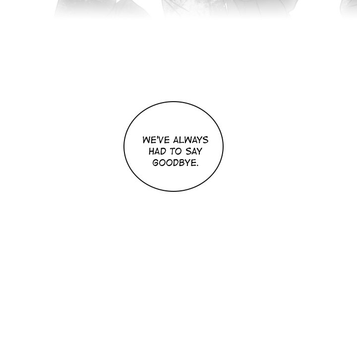 Leave Me Not Leave Me Not EP 11 - Toomics page 97 - 