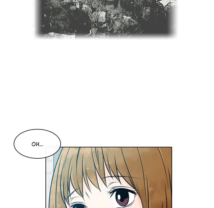 Leave Me Not Leave Me Not EP 11 - Toomics page 100 - 