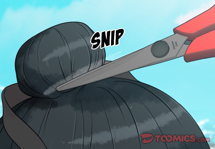 Leave Me Not Leave Me Not EP 12 - Toomics page 2 - 
