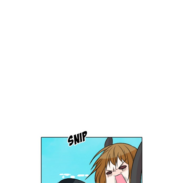 Leave Me Not Leave Me Not EP 12 - Toomics page 11 - 