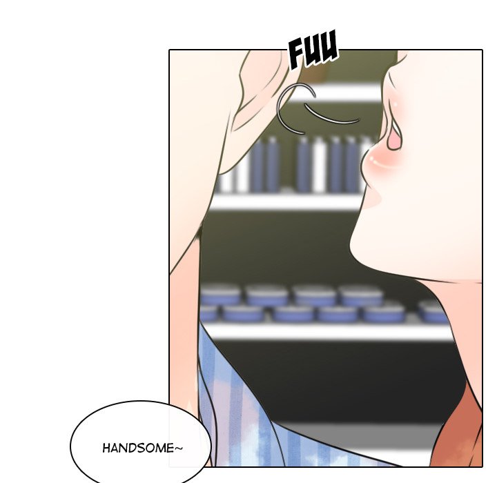 Leave Me Not Leave Me Not EP 12 - Toomics page 102 - 