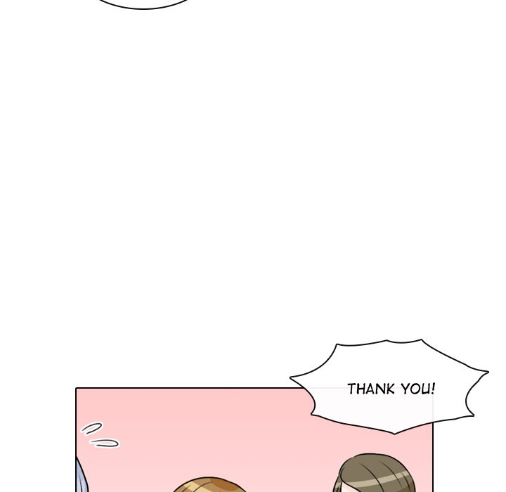 Leave Me Not Leave Me Not EP 12 - Toomics page 103 - 