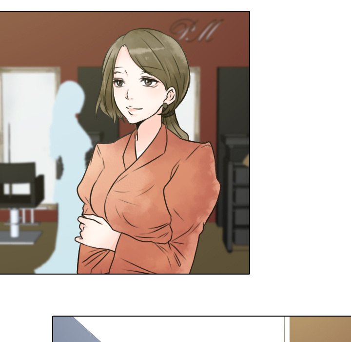 Leave Me Not Leave Me Not EP 12 - Toomics page 105 - 