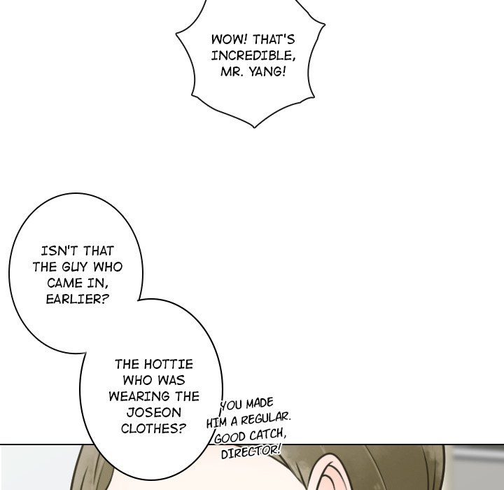 Leave Me Not Leave Me Not EP 12 - Toomics page 109 - 
